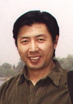 杨钧 Jun Yang照片