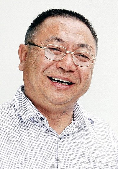 陶吉新 Jixin Tao照片