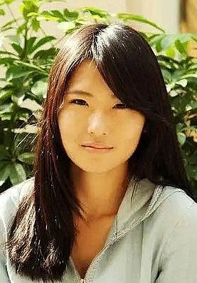 乔馨 Xin Qiao照片