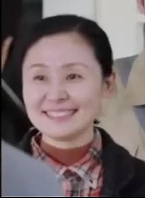井璐 Lu Jing照片