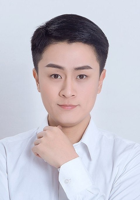 陈龙 Long Chen照片