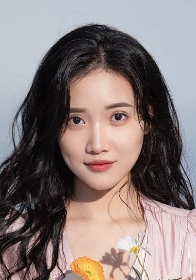 熊葛梦瑶 Mengyao Xiongge照片