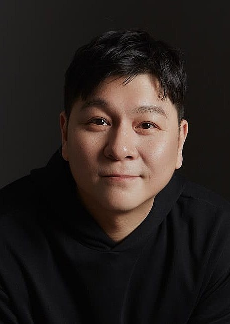 俞庆 Qing Yu照片