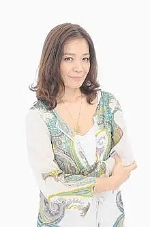 山崎真理 Mari Yamazaki照片