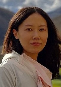 胡翼亭 Yiting Hu照片