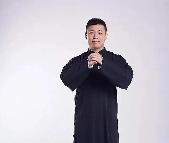 李鹤东 Hedong Li照片