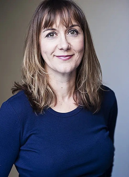 亚历山德拉·吉尔布雷斯 Alexandra Gilbreath照片