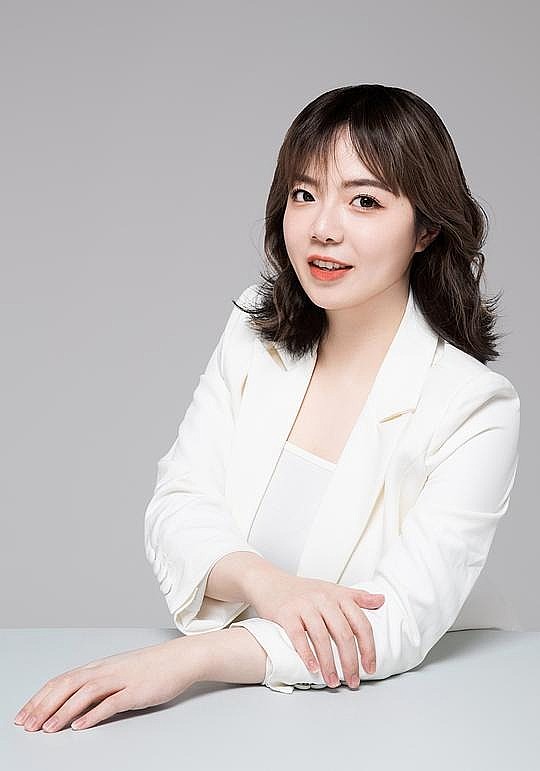 林梦楚 Mengchu Lin照片