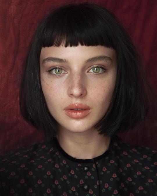 爱丽丝·帕加尼 Alice Pagani照片