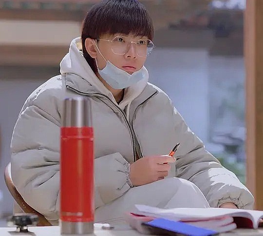 曹梦宇 Mengyu Cao照片