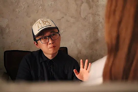 郑鑫 Xin Zheng照片