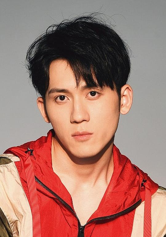 李翰霖 Hanlin Li照片