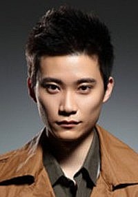 赵义 Yi Zhao照片