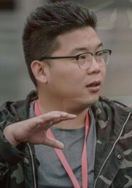 王利锋 Lifeng Wang照片