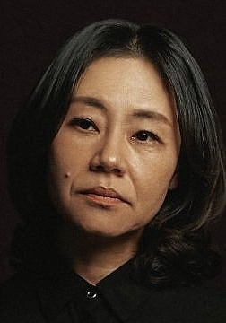 金郭京熙 Kimkwak Kyung Hee照片