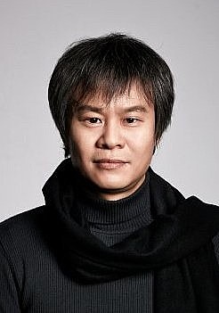 尹尚华 Yoon Sang Hwa照片