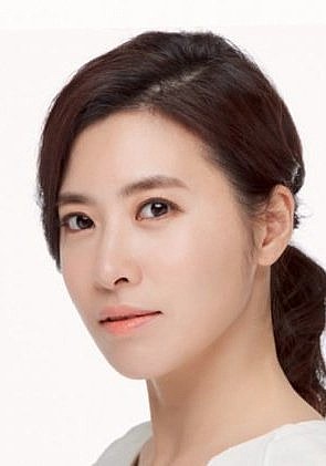 郑妍心 Jung Yeon Shim照片