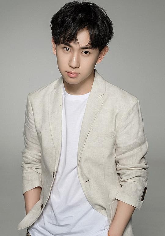 孟月晨 Peter Meng照片