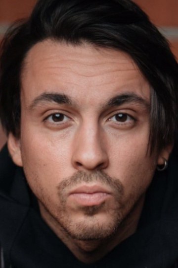 阿列克山大·博古斯拉夫斯基 Aleksandr Boguslavskiy照片