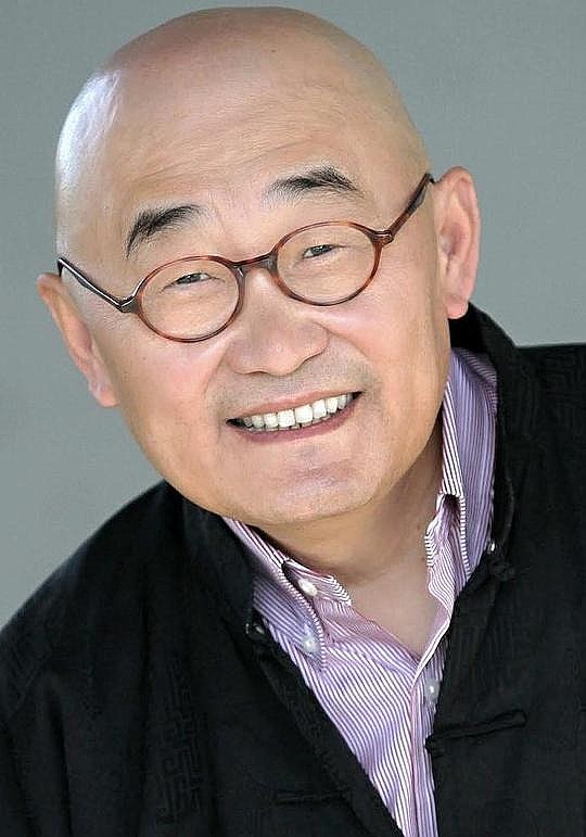欧阳少均 Richard Ouyang照片