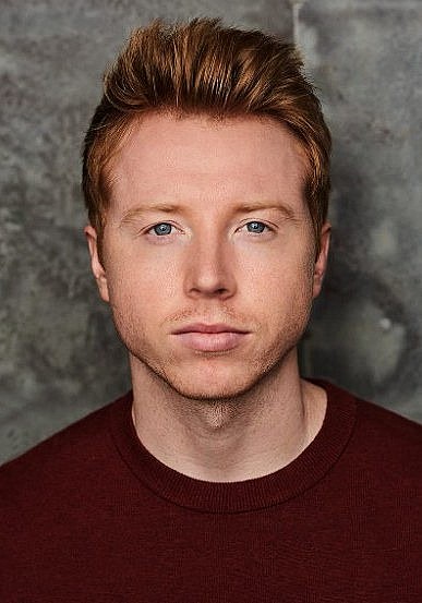 凯尔·布腾霍夫 Kyle Butenhoff照片