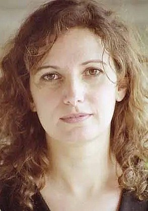 玛尔塔·贝劳斯特吉 Marta Belaustegui照片