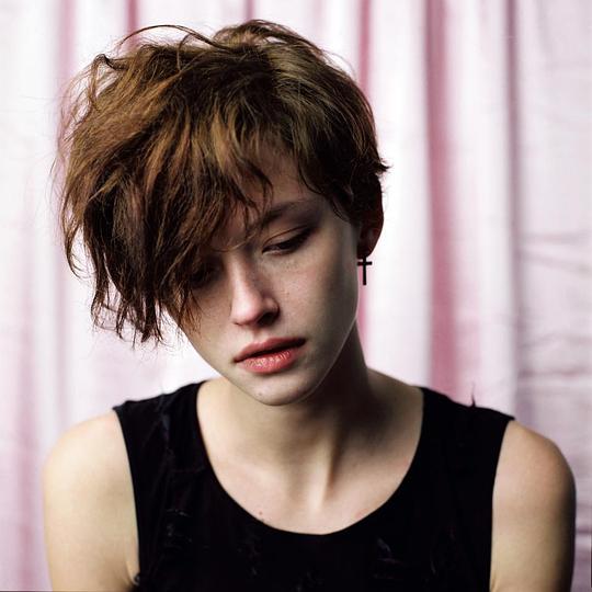 蒂娜婷·达拉齐施维利 Tinatin Dalakishvili照片