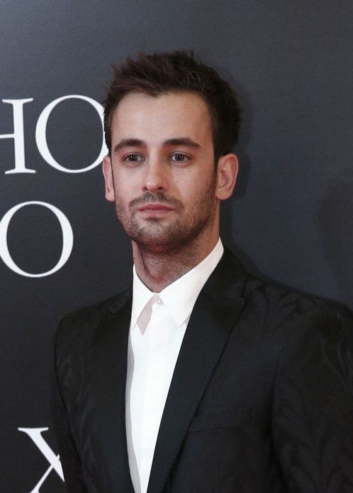 林奈·穆罕默托夫 Rinal Muchametow照片