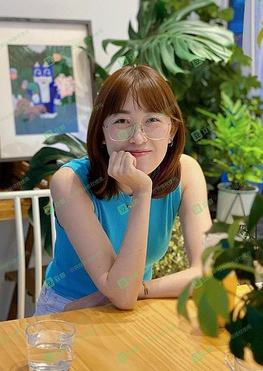 孟艺嘉 Yijia Meng照片