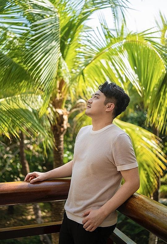 薛渊 Xue Yuan照片