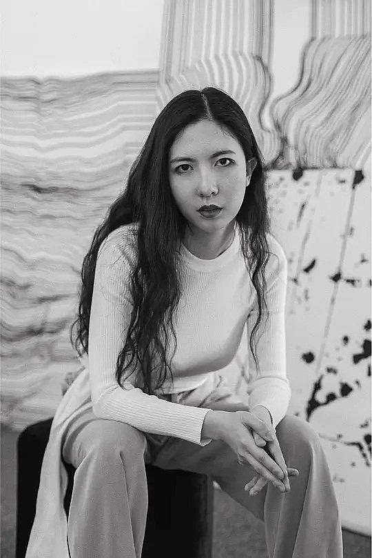 刘依依 Yiyi Liu照片