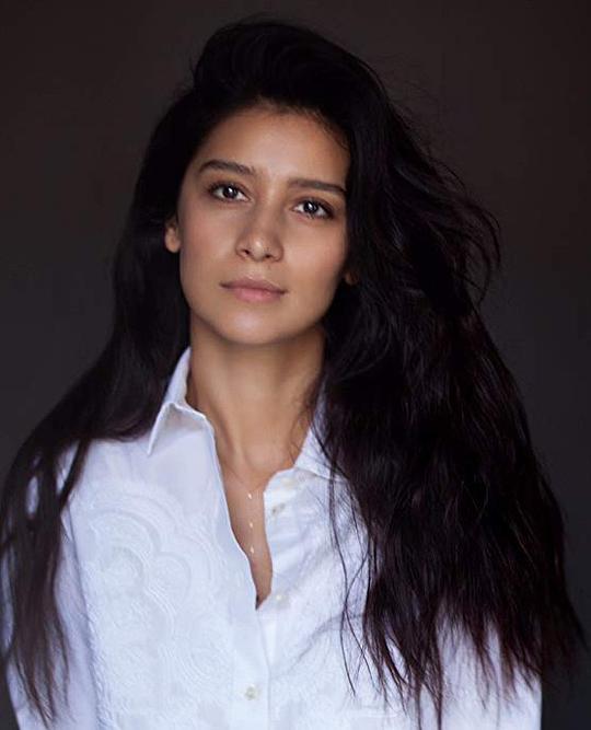 拉芙珊娜·库珂娃 Ravshana Kurkova照片