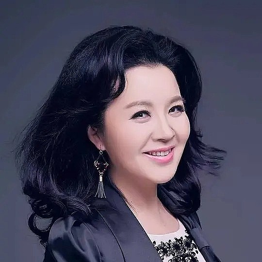 张小玲 Xiaoling Zhang照片