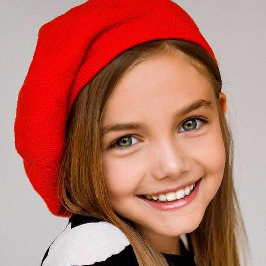 玛尔塔·蒂莫菲娃 Marta Timofeeva照片