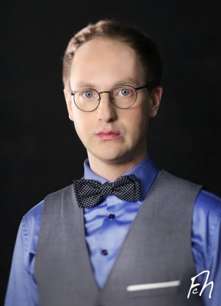 尼基塔·塔拉索夫 Nikita Tarasov照片