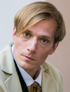 佩塔尔·泽卡维察 Petar Zekavica照片