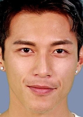 黄俊豪 Jeremy Wong照片