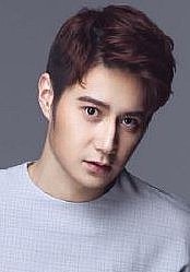 赵若君 Ruojun Zhao照片