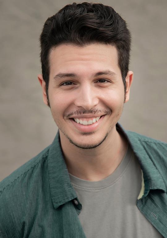 曼尼·扎尔迪瓦 Manny Zaldivar照片