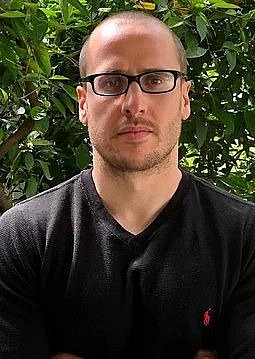 瑞恩·利特尔 Ryan Little照片