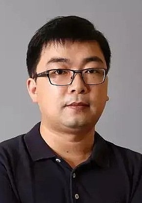 张忌 Zhang ji照片