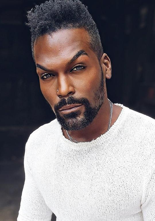 劳德·克莱文 Lord KraVen照片