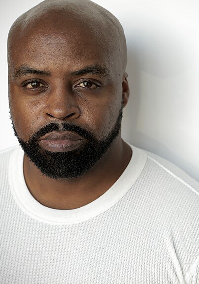 沙里夫·沃尔特斯 Sharieff Walters照片