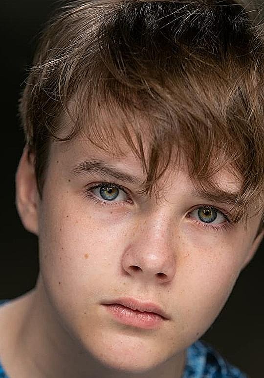 詹姆斯·乔治·威廉斯 James George Williams照片