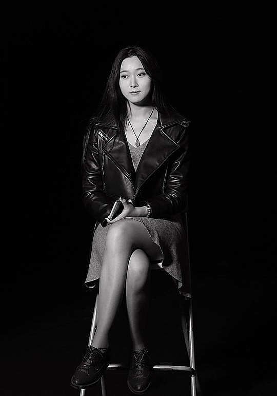 赵曦夕 Elsie Zhao照片