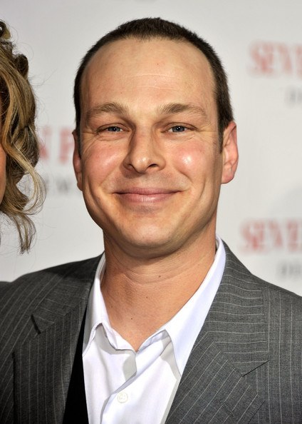 格兰特·尼波特 Grant Nieporte照片