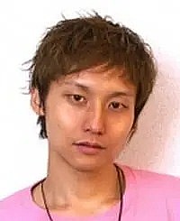 兼松若人 Wakato Kanematsu照片