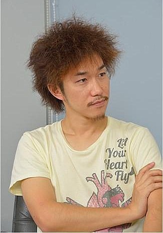 麻生羽吕 Haro Aso照片