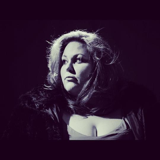 克丽丝·梅斯 Chrissy Metz照片