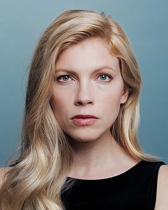 莎拉·科特卡涅米 Saara Kotkaniemi照片